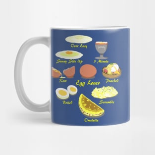 Egg lover Mug